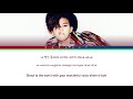 G-DRAGON (권지용) A BOY (소년이여) Lyrics (Color Coded Lyrics Eng/Rom/Han)