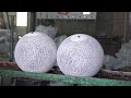 A Fascinating Compilation of Factory Mass Production Processes in China