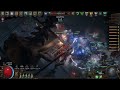 [3.17] Golementalist Summoner vs Full Simmulacrum (Elementalist)