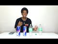 MOST Red Bull And Sprite In 60 Seconds! (Don't Attempt)