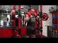 Magnus Classic Series Training - 1 - 3 Weeks Out