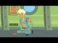 This video is not for kids (The Drawn Together Movie The Movie Deleted Scene)