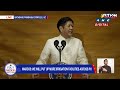 Marcos: Gov’t to implement pre-border screening on imported agri products | ANC