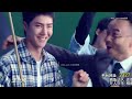 [ENG SUB] How well does Wang Yibo 王一博 know his own dad?
