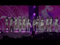 IVE (아이브)–6. 'ELEVEN' ('SHOW WHAT I HAVE' Tour @ Fort Worth 240320) | 4K 직캠/FANCAM