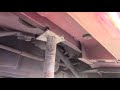 DIY Tire Rotation - 2015 Lexus ES350