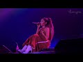 Ariana Grande - Thinking Bout You - Dangerous Woman Tour Bangkok 17th/Aug/2017