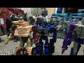 Transformers Age of Cybertron Season 4 Hound off Mission Episode 5 The Scientist