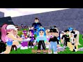 Come play with Roblox Kitty...
