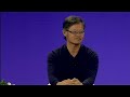 Yahoo TechPulse: CEO Marissa Mayer with Founders David Filo & Jerry Yang (3)