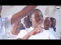 ARARATI CHOIR - BAMURITSE ALBUM YABO  NZIZA CANE/INDIRIMBO(8)