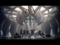 EXO - Wolf rap part (Korean and Mandarin version)