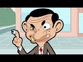 Toothache | Full Episode | Mr. Bean Official Cartoon