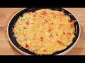 2 Eggs and 1 Potato! Perfect easy breakfast recipe! Simple and delicious!