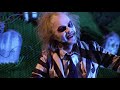 The Hectic History of Beetlejuice the Musical
