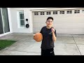 Basketball shooting drills ￼