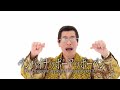 Pen-Pineapple-Apple-Pen/PIKO-TARO