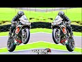 Onboard only footage TT ASSEN Trackday Final Day Final Session | All Laptimes around 2 min 2 secs.