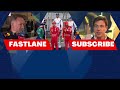 Toto Wolff: Nobody is trying to ruin anyone | Spanish GP 2024 FP3 Interview