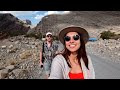 NIZWA TRAVEL GUIDE - HOW TO GET THERE, WHERE TO STAY, THINGS TO DO, FOOD & DRINKS - 4K