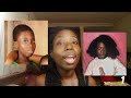 DO THIS to grow LONG Type 4 natural hair (2022 hair growth challenge)