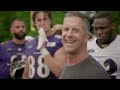 Derrick Henry and Zay Flowers Mic'd Up For Ravens Minicamp Practice | Ravens Wired