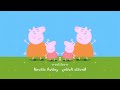 Preview 2 Peppa Pig Intro Effects | Preview 2 V17 Effects