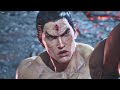 STYLISH Kazuya combos landed online in TEKKEN 8!!