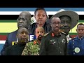 AMAKURU AZINDUTSE🚨KUWA MBERE LE 3/6/2024 MU RWANDA, CONGO, UGANDA N'U BURUNDI HARACA UWAMBAYE!