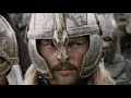 Lord of the rings ambient music for the rohan folk #inspirationalmusic #fantasy #relaxingmusic