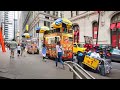 LIVE New York Walk: World Trade Center, Battery Park City, Lower Manhattan & more (July 23, 2024)