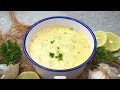 15 Minute Easy Lemon Garlic Butter Sauce Recipe