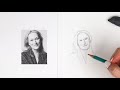 How to Capture Likeness | 5 Drawing Tips