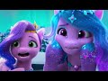 My Little Pony: Make Your Mark 🦄 | Pony Ice Skating | MLP Children's Cartoon