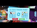 I TRADED MY EVIL UNICORN AND MEGA LAVENDER😱🤩 .. WORTH IT? | PeppermintBlox | Adopt me |