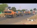 Ashok Leyland Ke New Truck Lagatar Jate Huye 😊