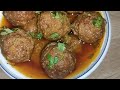 Degi Kofte Original Recipe, Makhan Jaise Soft Malai Kofte Recipe by Azan Mirza Food Style