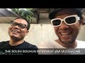 THE SOLEH SOLIHUN INTERVIEW: JIMI MULTHAZAM