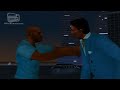 GTA Vice City Stories - Ending / Final Mission - Last Stand