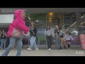 KPOP RANDOM PLAY DANCE In Public (SEATTLE 04.27.2024)