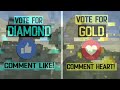 THE EPIC BATTLE - DIAMOND AND GOLD MONSTER SCHOOL - WATCH THE SURPRISING ENDING