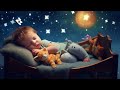 Amazing Lullaby for Baby to Fall Asleep | 1 Hour Relaxing Lullaby for Your Baby Sleep