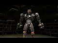 Real Steel Xbox 360 part 3