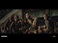 Noa Vs Proximus Caesar | Kingdom of the Planet of the Apes