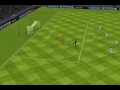FIFA 13 iPhone/iPad - VfL Wolfsburg vs. Manchester Utd
