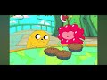 Adventure Time Tarot chooses my July TBR