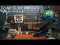All Turret Versions - Portal