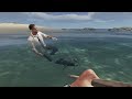 Idiots Stranded on an Island Together (Stranded Deep)
