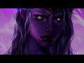 WoW Soundtrack :: Nazjatar - Azshara Theme