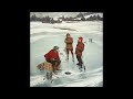 Vintage Winter Music